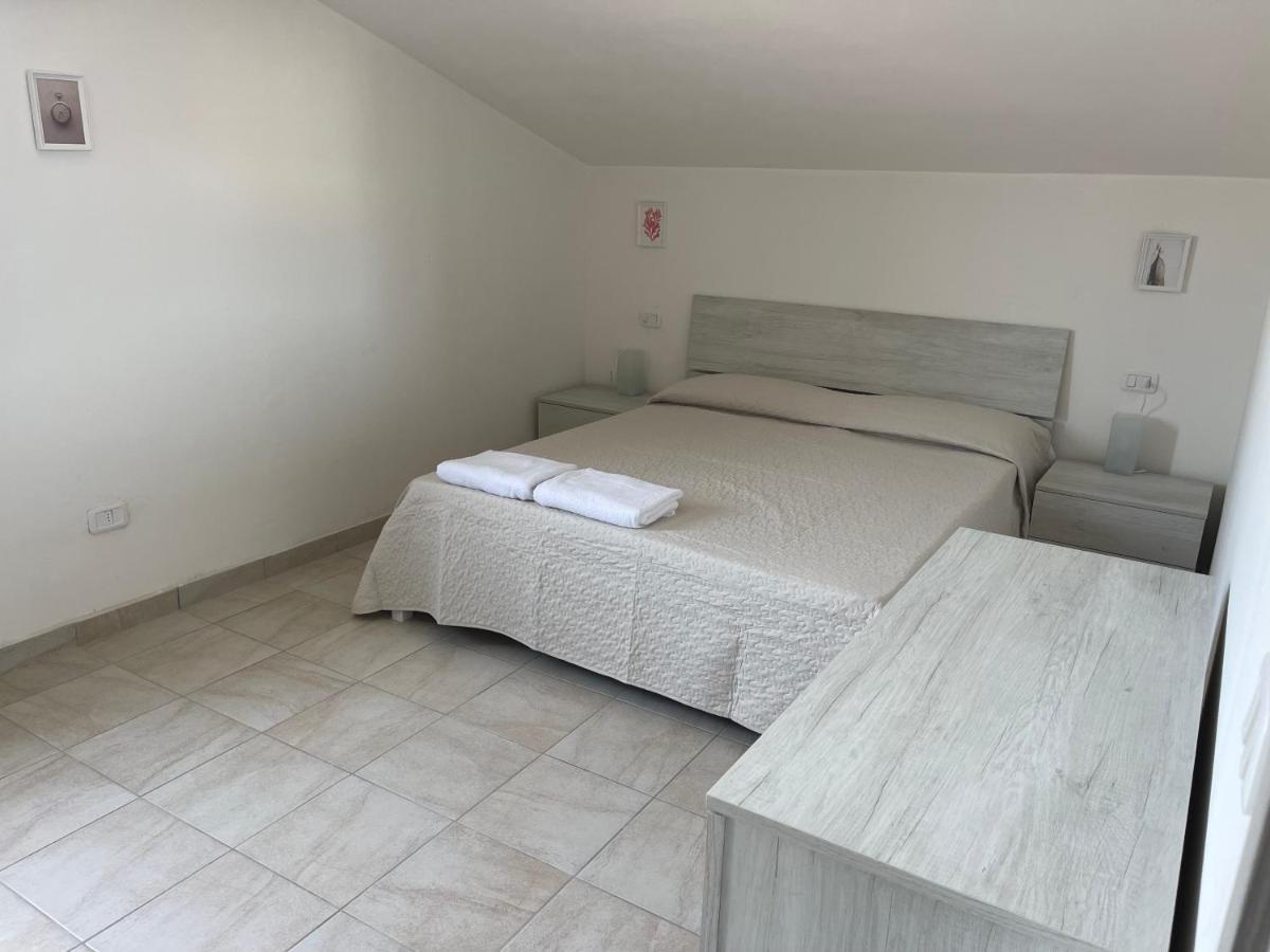 Oceania Apartments Grosseto Exterior photo